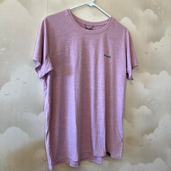 Patagonia Capilene Cool Daily Graphic T-Shirt (XL) - Picture 3 of 11